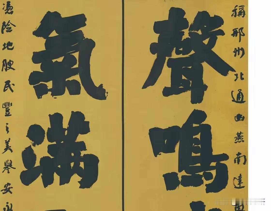 偏爱看展览的缘由有三：其一氛围绝佳，能在一处雅俗共赏的空间里细细品鉴作品，实在是
