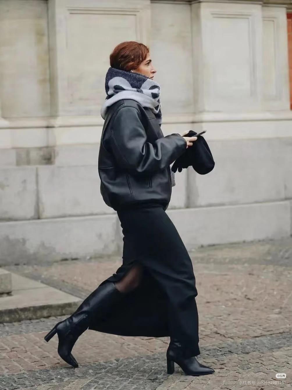 长靴好看,还是短靴好看?长靴好看还是短靴好看，个人认为各有各的优点。只要自己喜欢