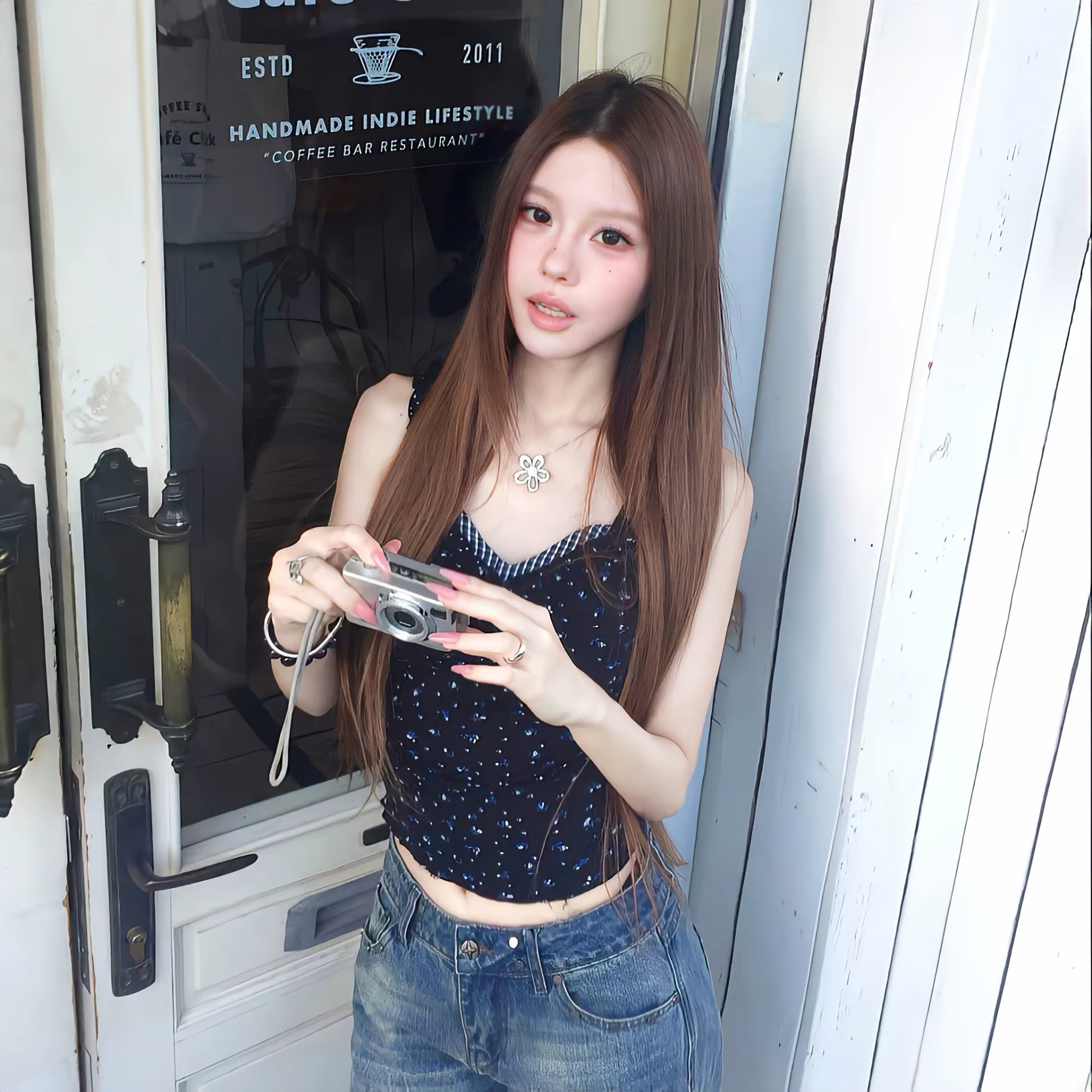 夏天就要自在美