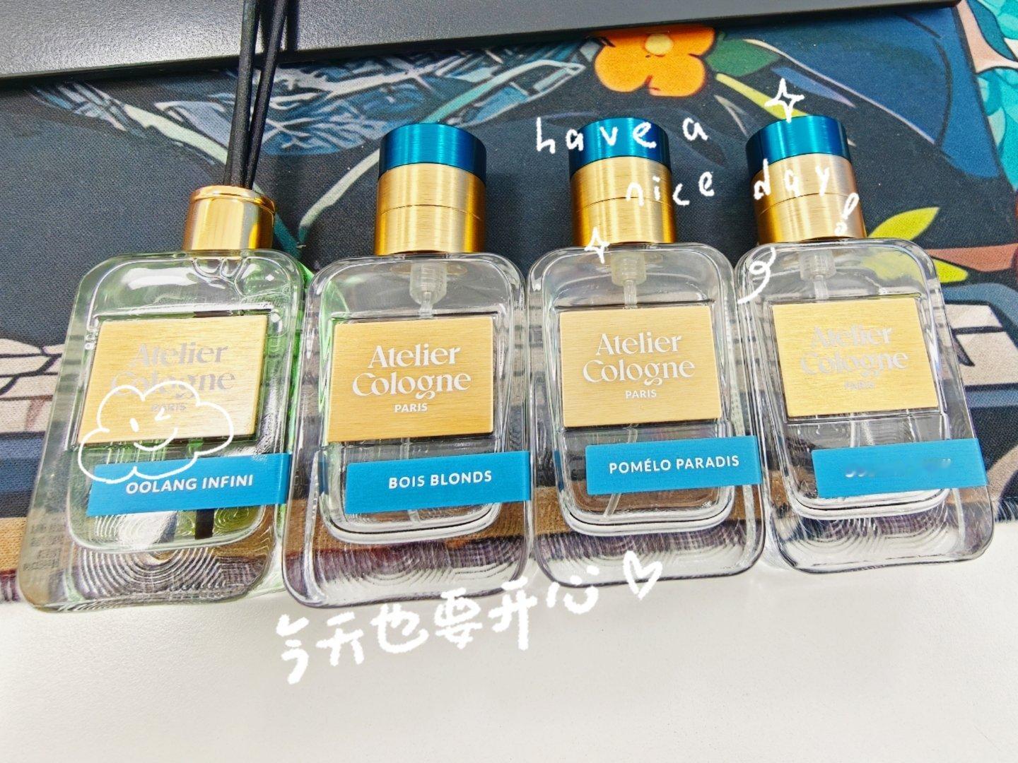 用完的香水瓶瓶别扔，夏天来了，里面放上花露水，驱蚊效果好的很