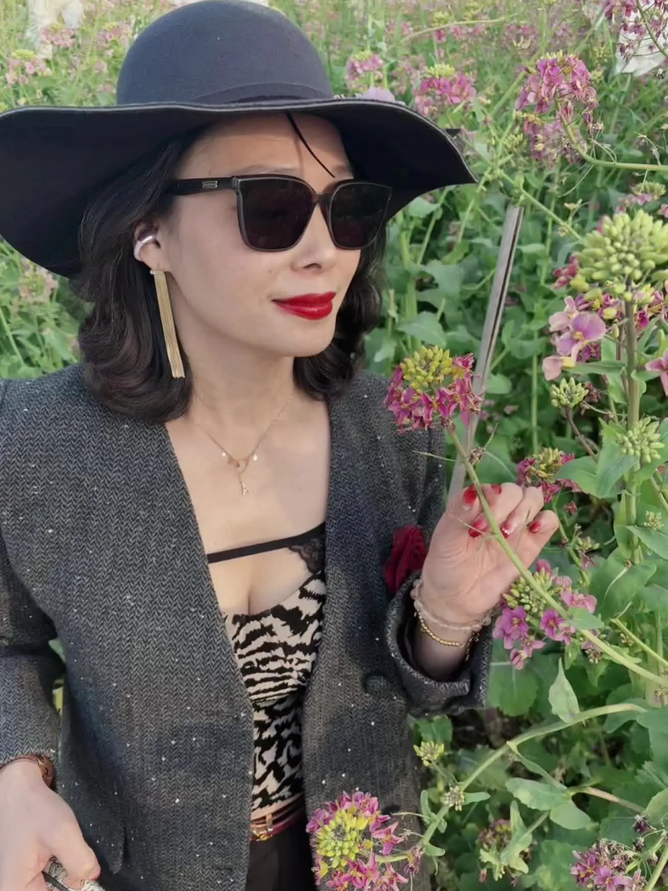 春分时节 愿你不负春光 不负美好