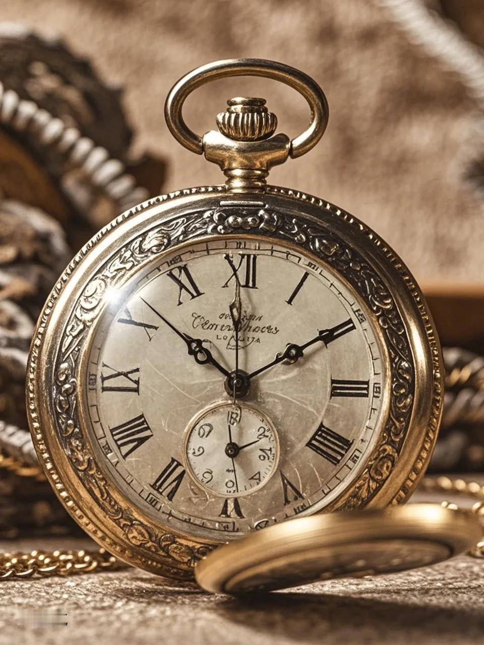 在一个被现代科技遗忘的小镇，有一条古老的街道，街道尽头是一家名为“时光旅者”的古