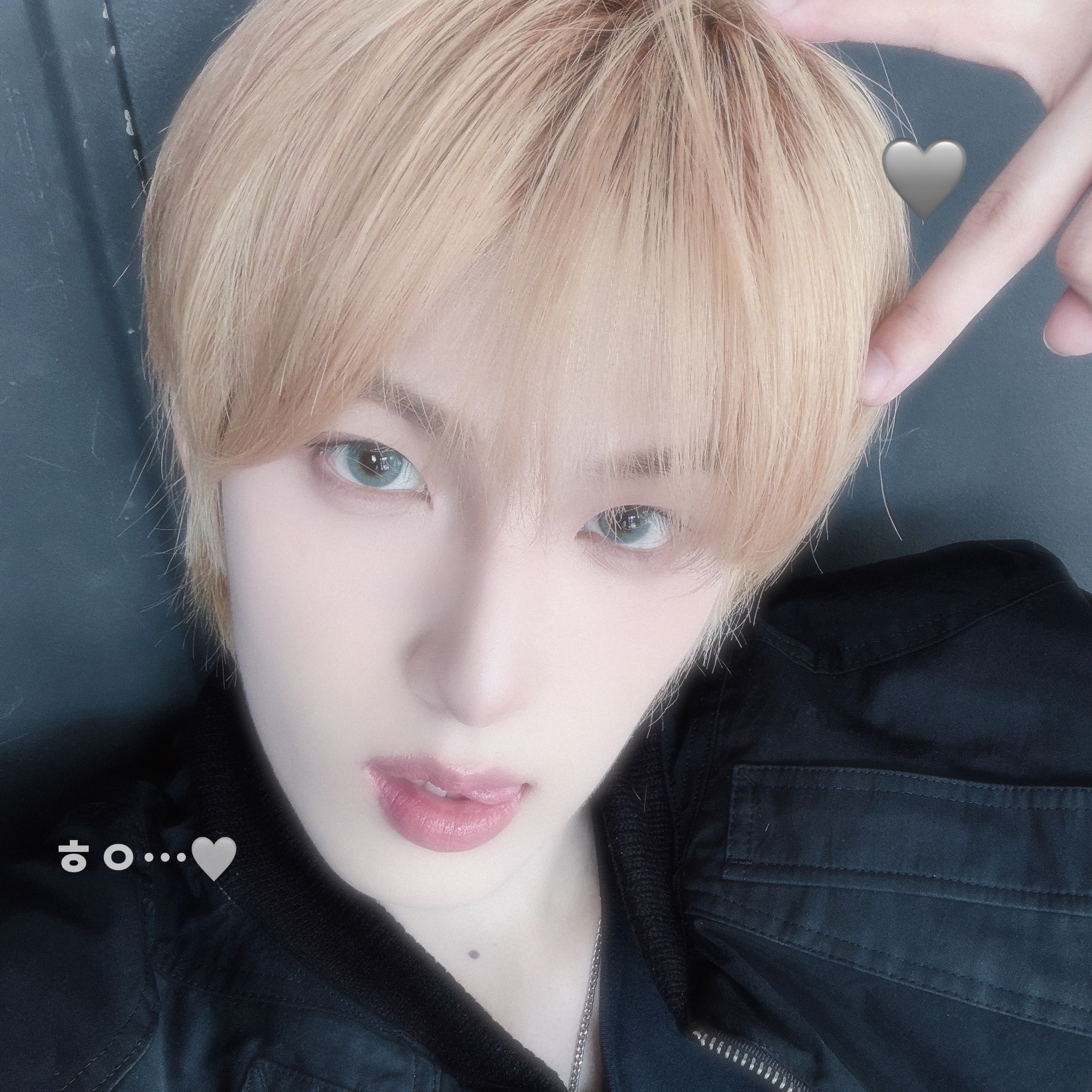 Masato  萌豚降临自修头像🤍🩶 