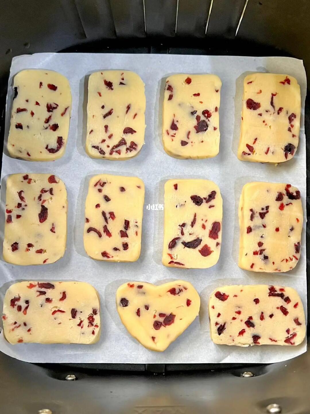 答应我！有空气炸锅都去做这个！！