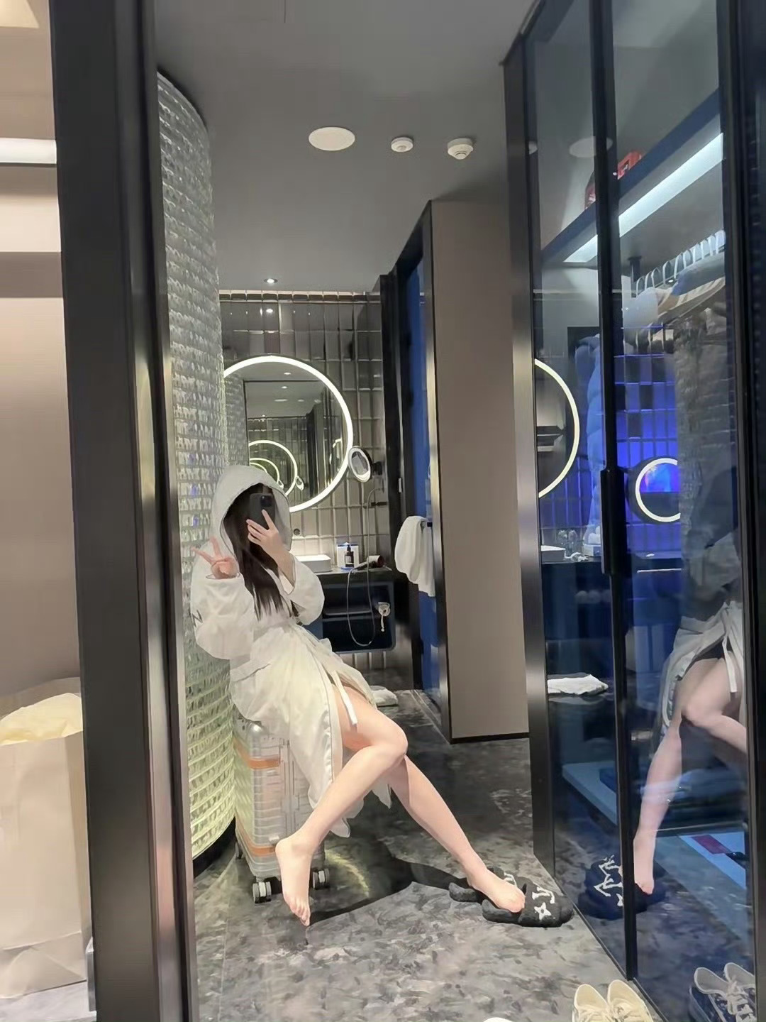 你为什么要害我，害我那么喜欢你 