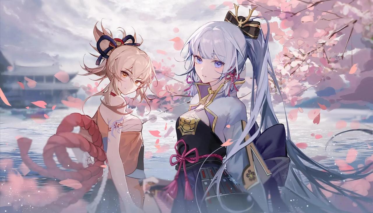 腾讯音乐与原神达成深度战略合作！

腾讯音乐娱乐集团于6月14日宣布与《原神》达