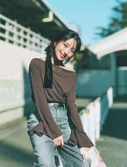 精致漂亮风格
透明感强
纯真且充满活力的气质
表面酷飒冷静
实则热爱欢乐
内在热