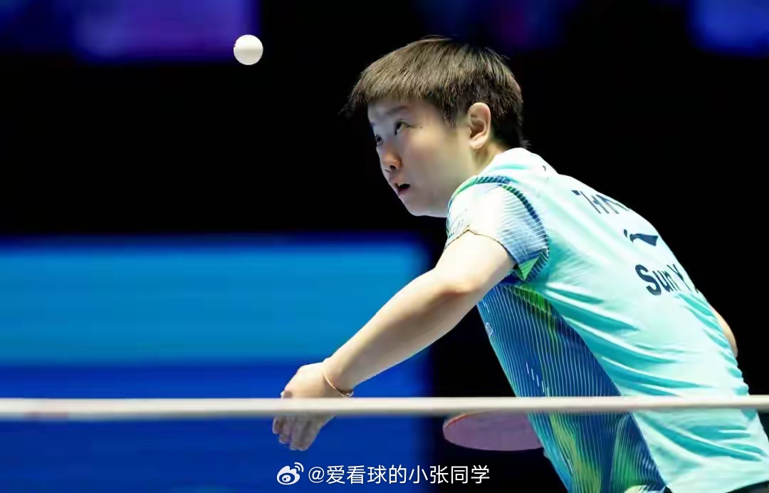 4月4日央视节目单出炉，直播乒乓世界杯，今日四强出炉女单冲冠北京时间4月4日，2