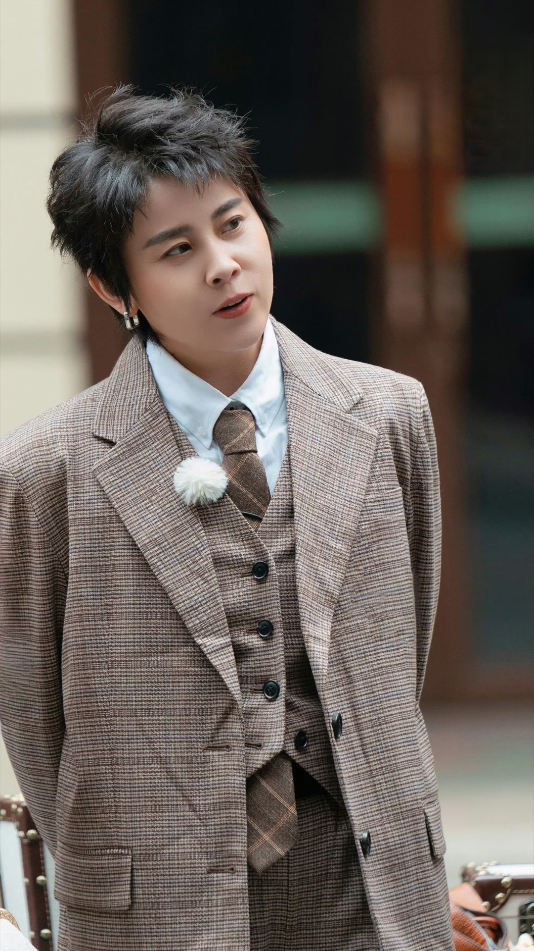 看王濛和萧蔷对乘风初印象有不笑的吗乘风2026 乘风2026最绝的名场面初印象，