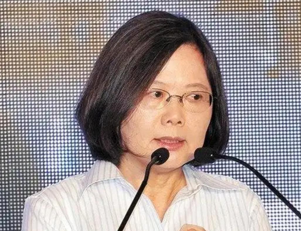 台湾地区前领导人蔡英文发表声明，

6月28日，蔡英文在社媒发帖称：她此次到意大