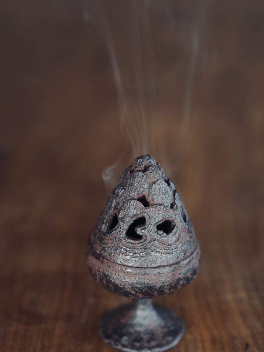 博山炉