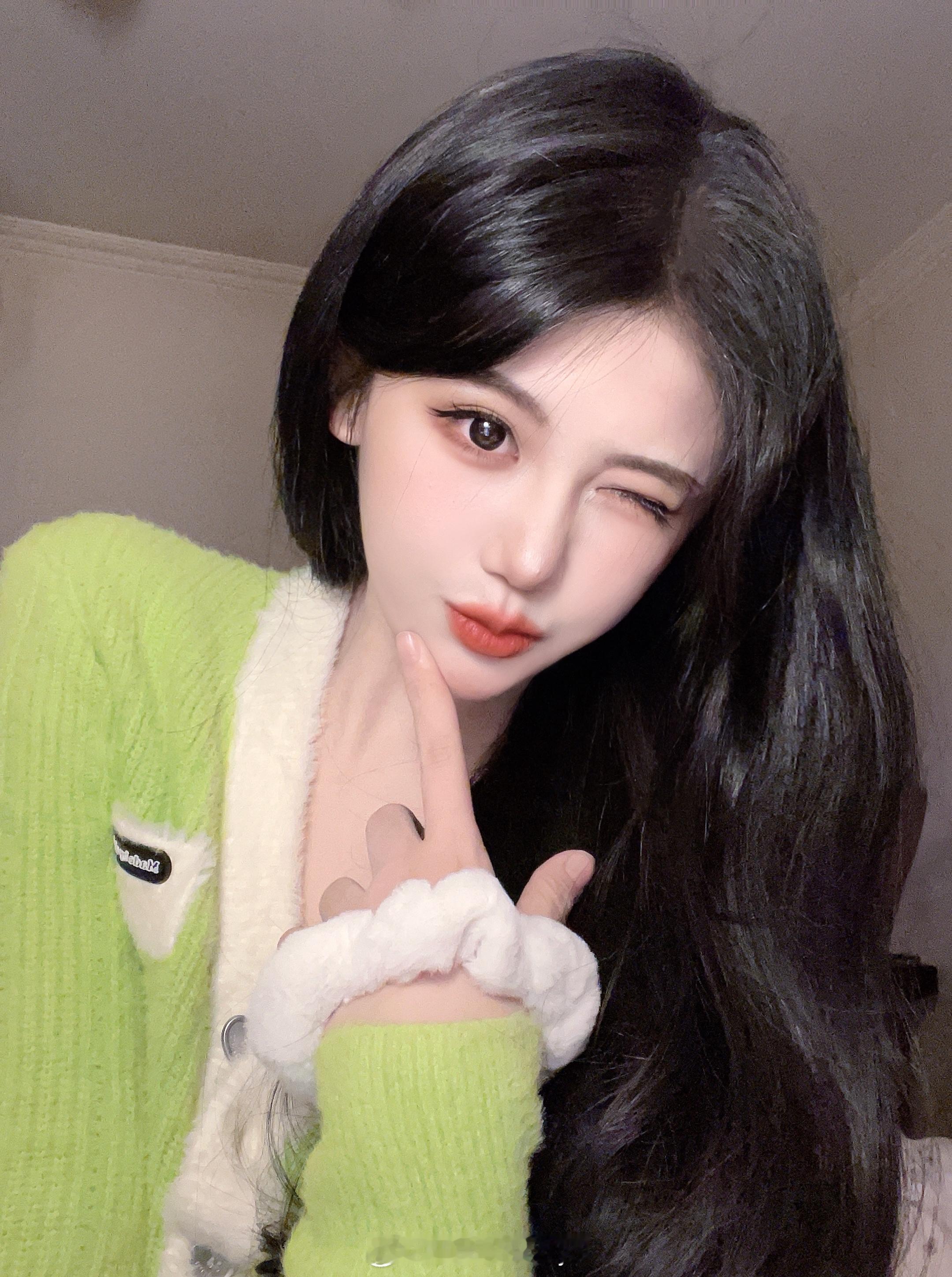 春天的颜色💚☘️ ​​​