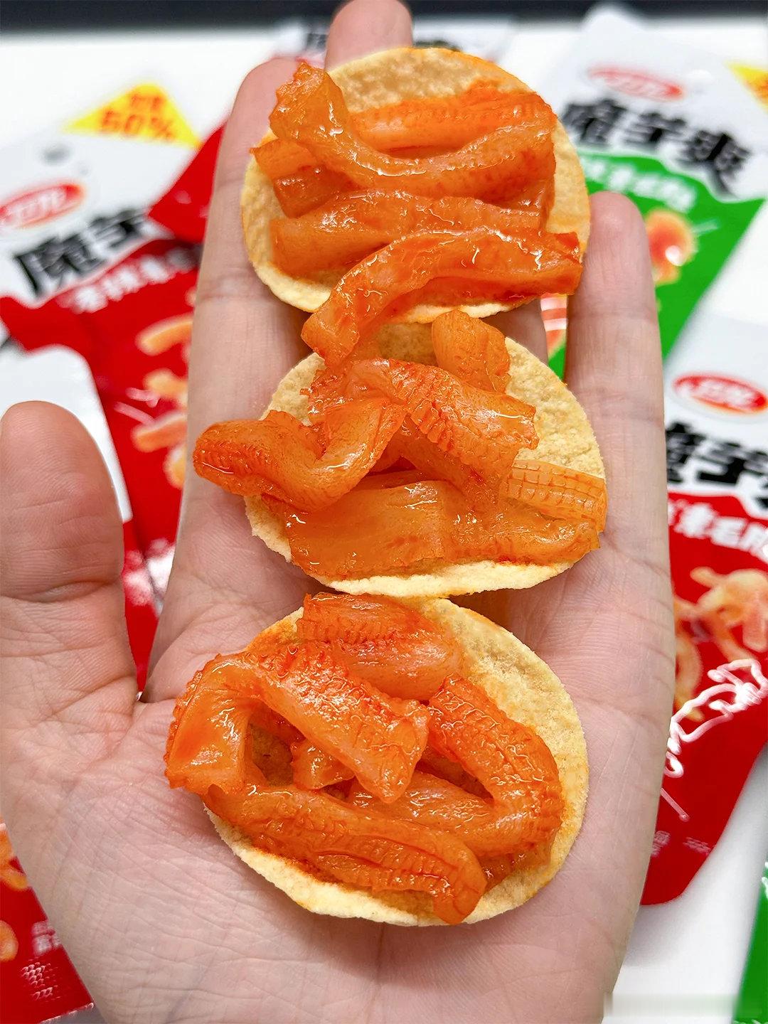 魔芋爽 二氧化硫二氧化硫在食品工业的作用，对人体有哪些影响？能靠气味和颜色判断吗