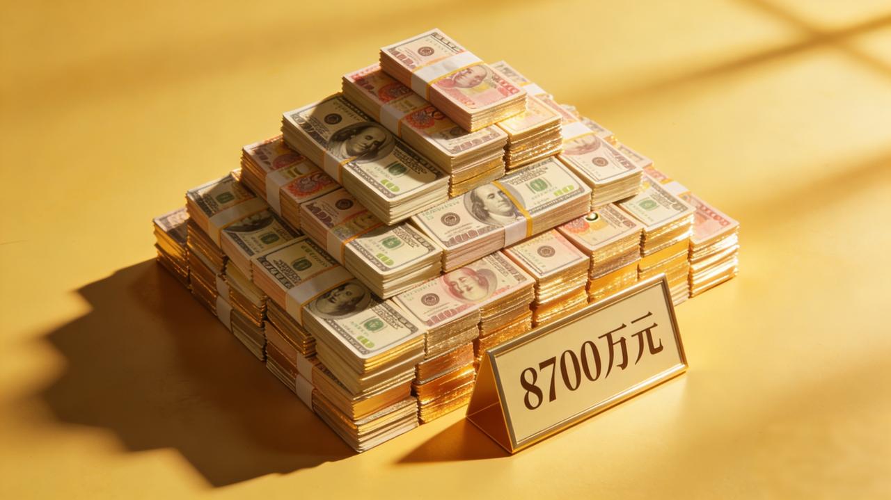 这是一个非常有趣的数学题，算起来需要花点心思，现在咱们慢慢帮您捋清楚哈。

结论