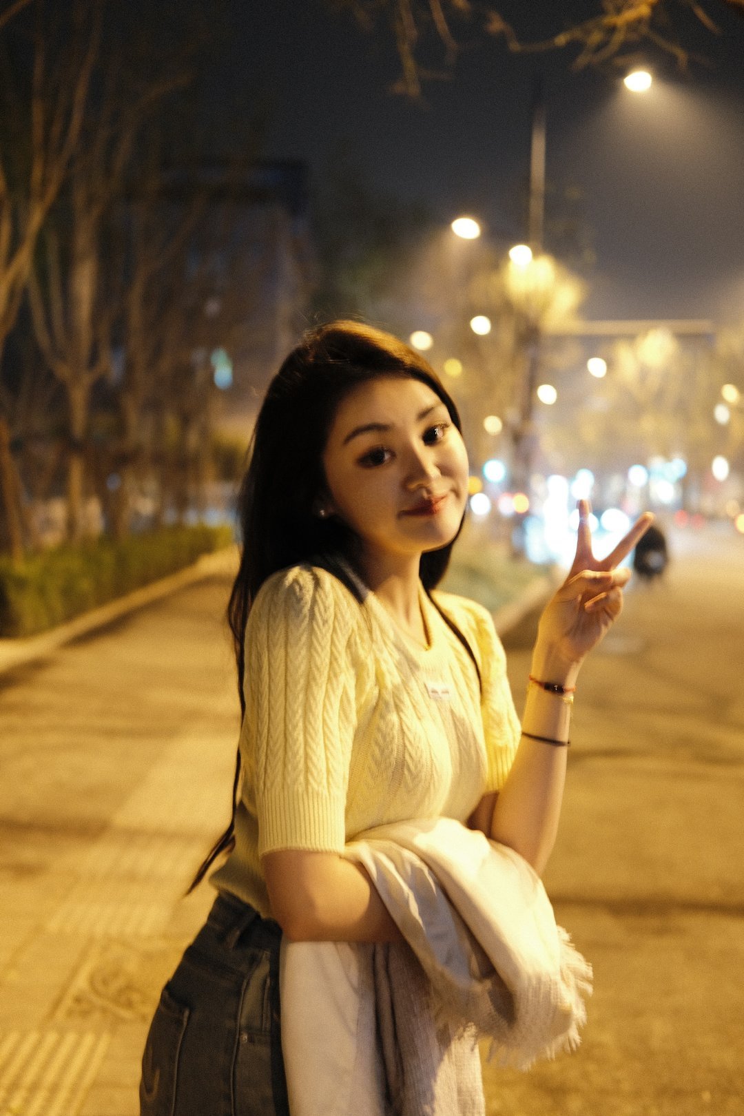 🪧北京 city walk 和好朋友在一起就是几分钟就有800个人遭殃哈哈哈哈