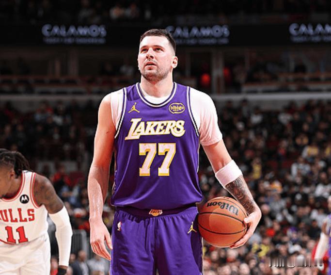 1月27日NBA7场战报：米切尔45分东契奇46+11 森林狼血洗勇士湖人终结公