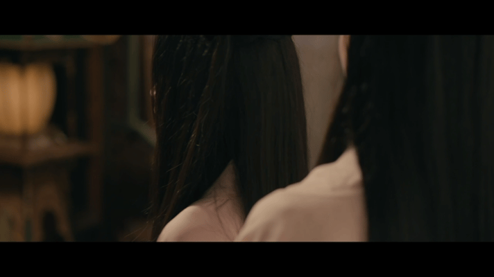 李梦墨雨云间的疯吹到了冰湖重生李梦在演疯批这个赛道也是一骑绝尘了，看到最新的剧情