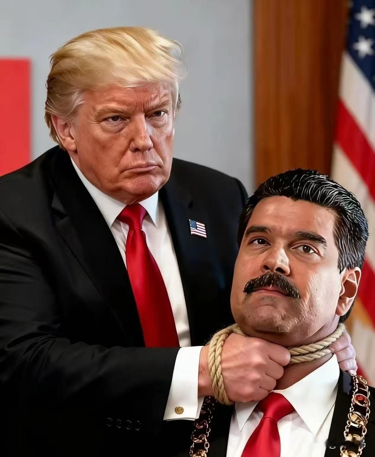 马杜罗被美军抓走，我天天盼着联合国秘书长表态，总算等来了！古特雷斯真的发声了！