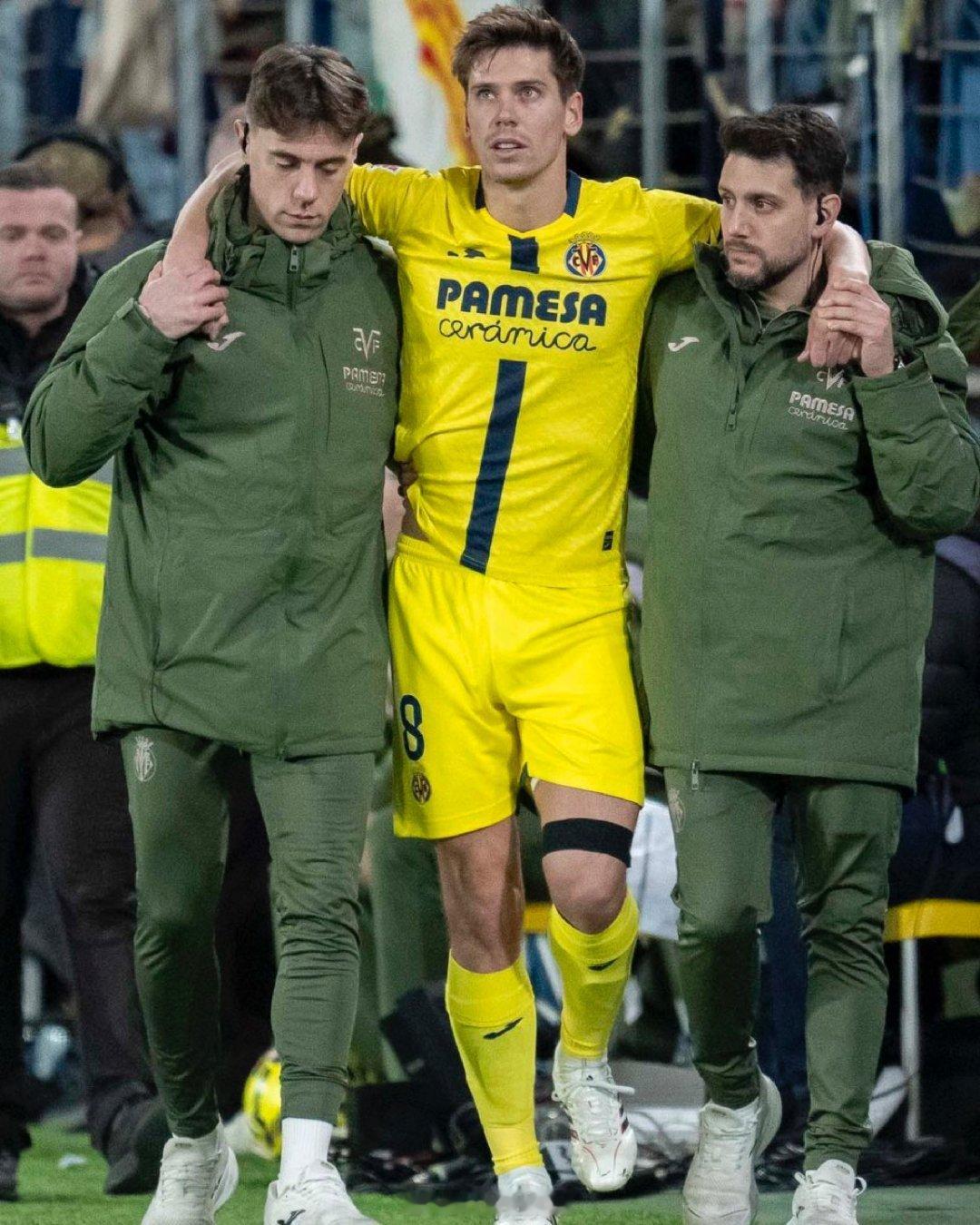 阿根廷跟队记者埃杜尔发帖“ 已确认：胡安·弗伊斯左脚跟腱断裂，将缺席今年上半年的