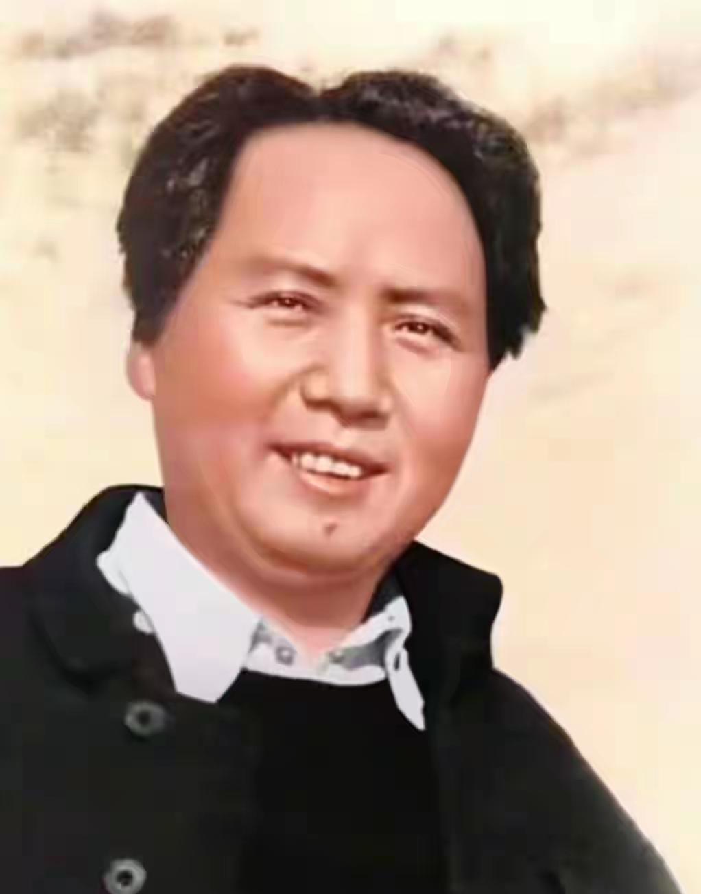一针见血！毛主席70多年前的话，道透了人性与现实
 
为啥同一件事，有人支持有人