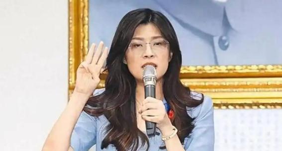 马英九斗不过赖清德，朱立伦斗不过赖清德，侯友谊斗不过赖清德，郭台铭斗不过赖清德，