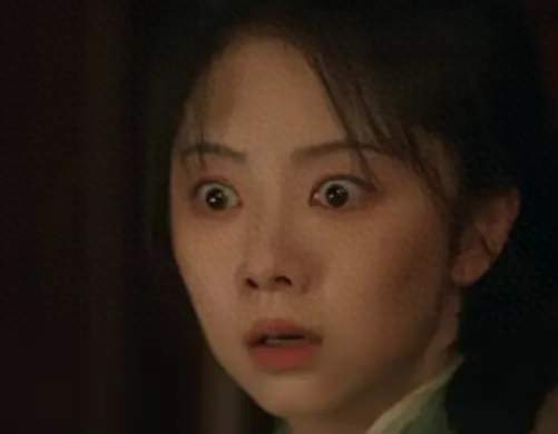 《兰香如故》最狠最讨厌恶女 卖情敌入青楼 要人活得惨过死 自刎收场