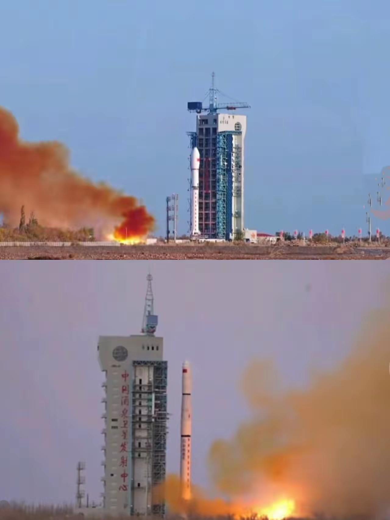 就在今天，
火箭又发射失败了！
而且好巧不巧，这次恰好又是
民营火箭。

​20