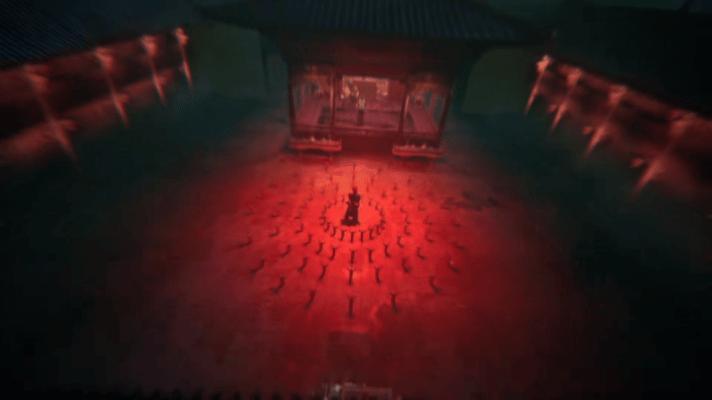 火旺预告50秒吓我无数次道诡异仙动画火旺等了2年 建议18岁以上看原来是真的！火