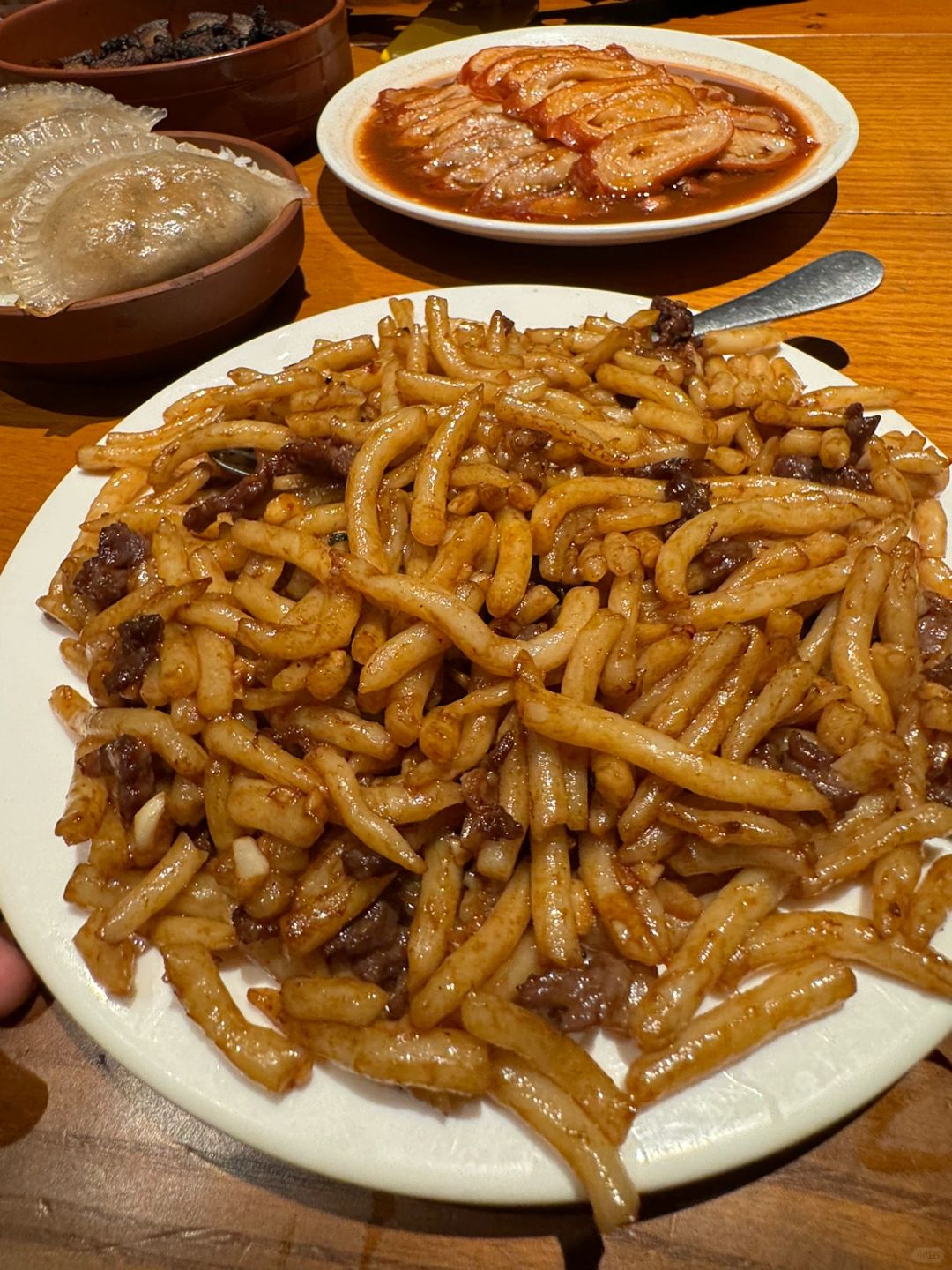 在深圳！真的好好吃！