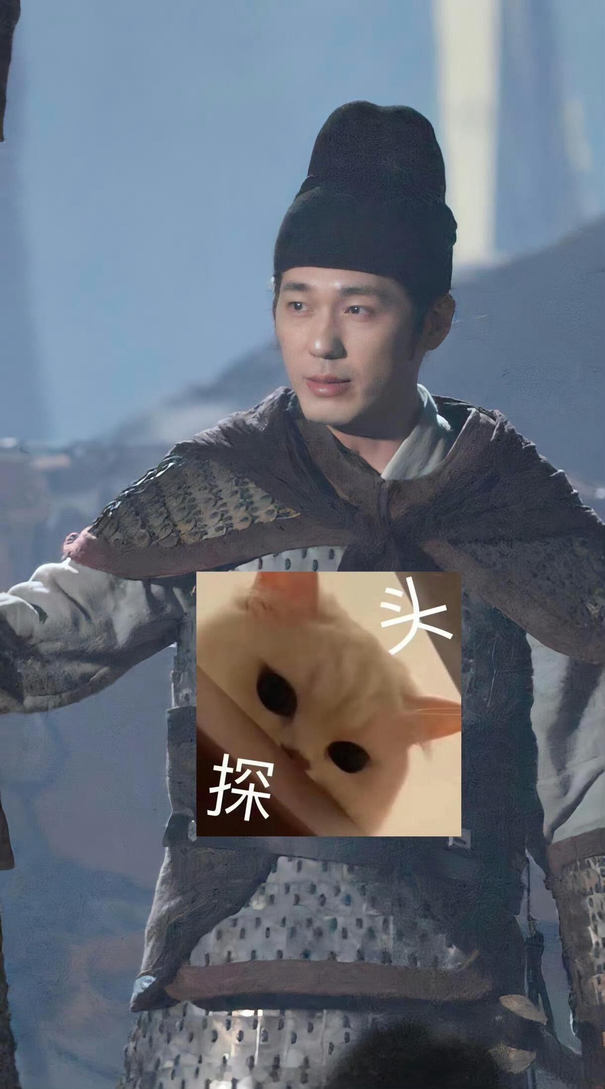 开机好几天了，有路透了 ​​​