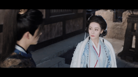 陈飞宇从第1集打到第5集白日提灯选对人了！陈飞宇承包前五集打戏，场场精彩过瘾，少