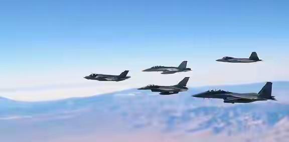 美以与伊朗打了半个月。美国没有赢，伊朗没有输。伊朗越战越勇，目标越来越高。
对美