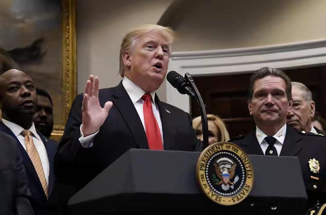 特朗普搞了个“加沙和平委员会”，号称要建“新联合国”，还自封“终身主席”。这哪是