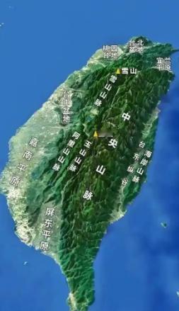 解放台湾后，台湾不能再次建省，更不能设省会，历史留给我们的教训太惨痛了，如果谁要