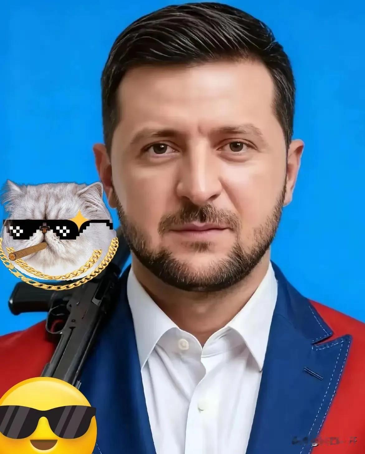 快讯！快讯！
泽连斯基突然宣布了

泽连斯基拒绝俄罗斯提出的“让乌军撤出顿巴斯以