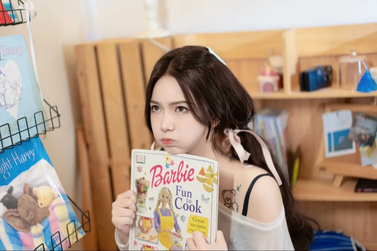 只怕我自己会爱上你～～