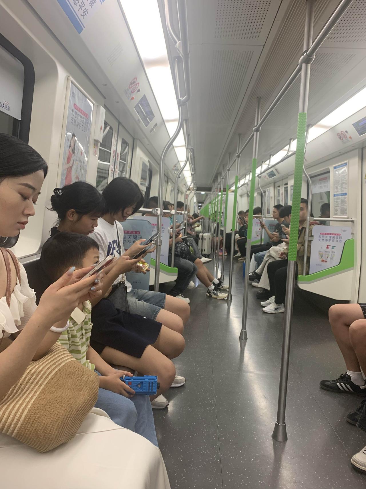 到武汉了，第十次来武汉。
北京西站发车，四小时到武汉。真快。
到武汉只吃过一次热