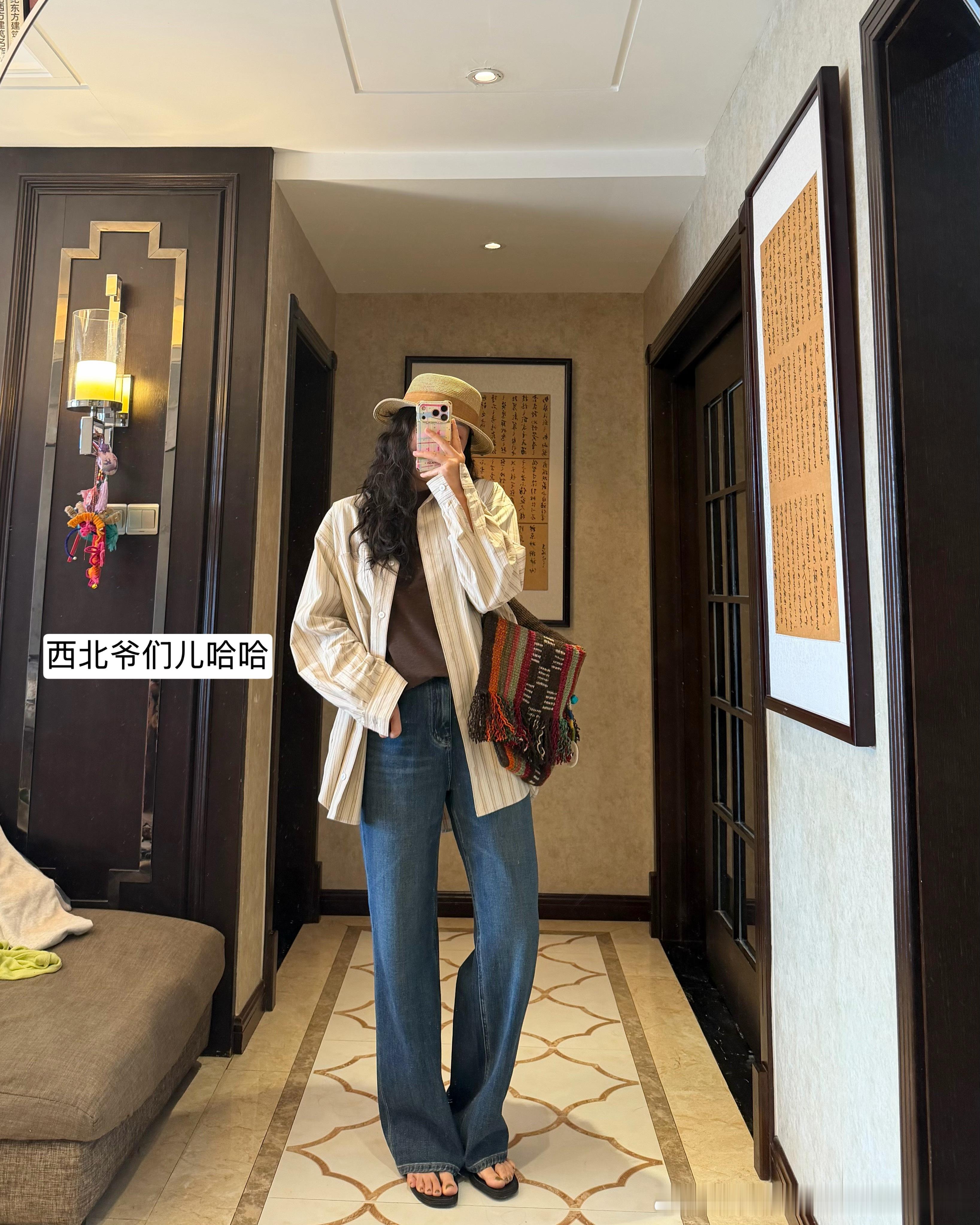 异域风情了都哈哈 ​​​