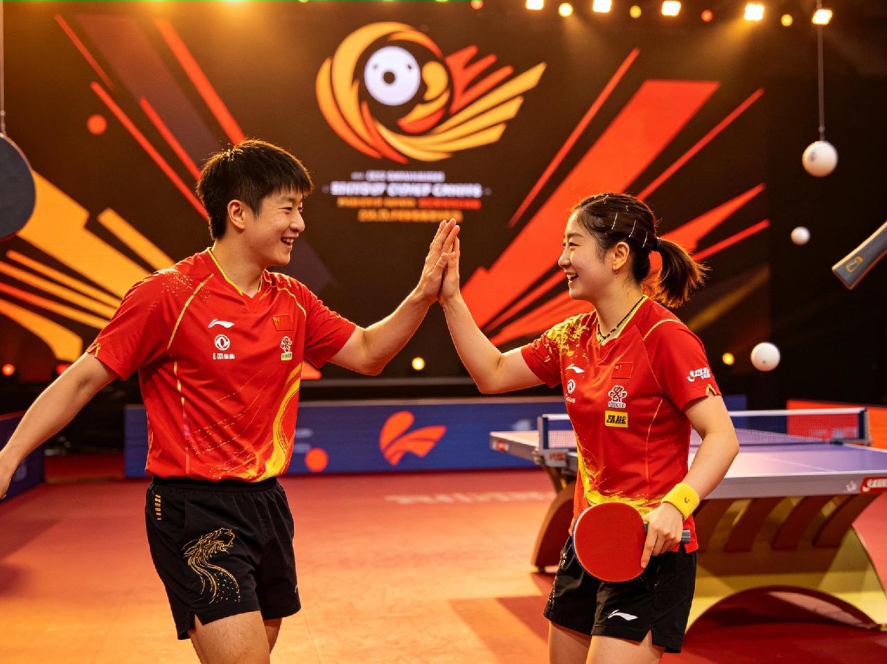 如何评价乒乓球混合团体赛的设立混合团体赛的设立，堪称乒坛颠覆性改革。男女协同出战