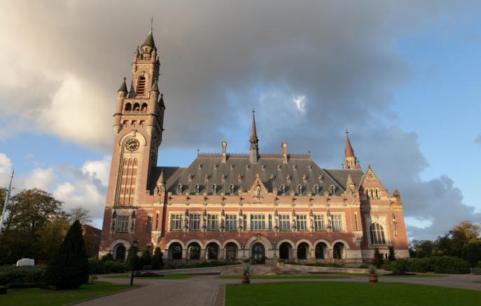俄罗斯在乌克兰海上仲裁案中胜诉 仲裁核心结论梳理
俄罗斯外交部发布消息称，海牙常