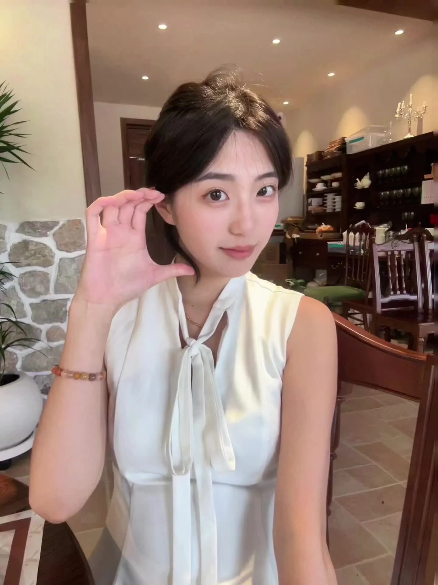 山东40度的高温热的不知道自己是谁了