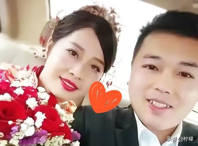 广西一男子不顾一切迎娶患癌女子，花光200万积蓄为她治病，谁料三年后，女子还是成