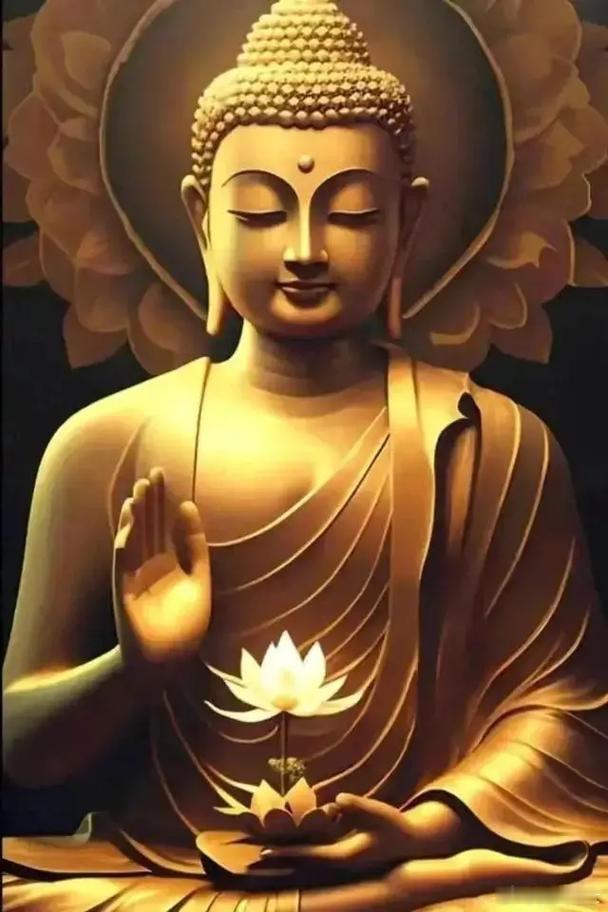 晨起礼佛，开启当天的好运程[祈祷][祈祷][祈祷] ​​​