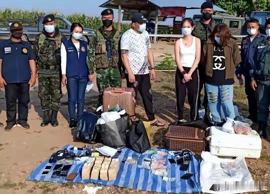 境外势力猖獗，中国人被明码标价，黑色产业链升级，交赎金都没用你或许听说过东南亚的