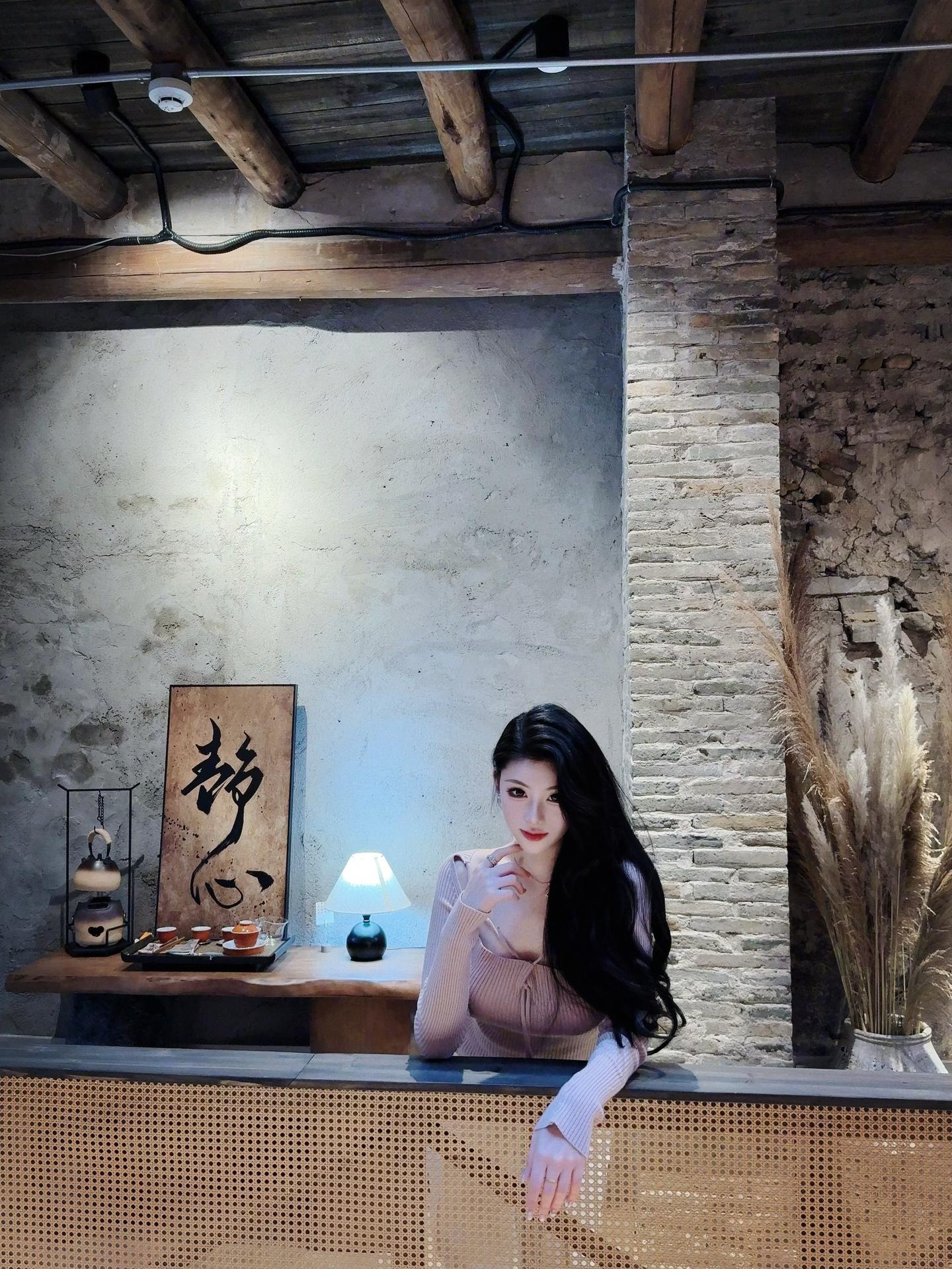 想当甜妹但你说我笑起来像个鹅