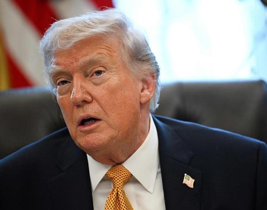 美国两党扬言要尽快“解决中国”！不少美国智库和媒体流露出一种极端思路：只有让中国