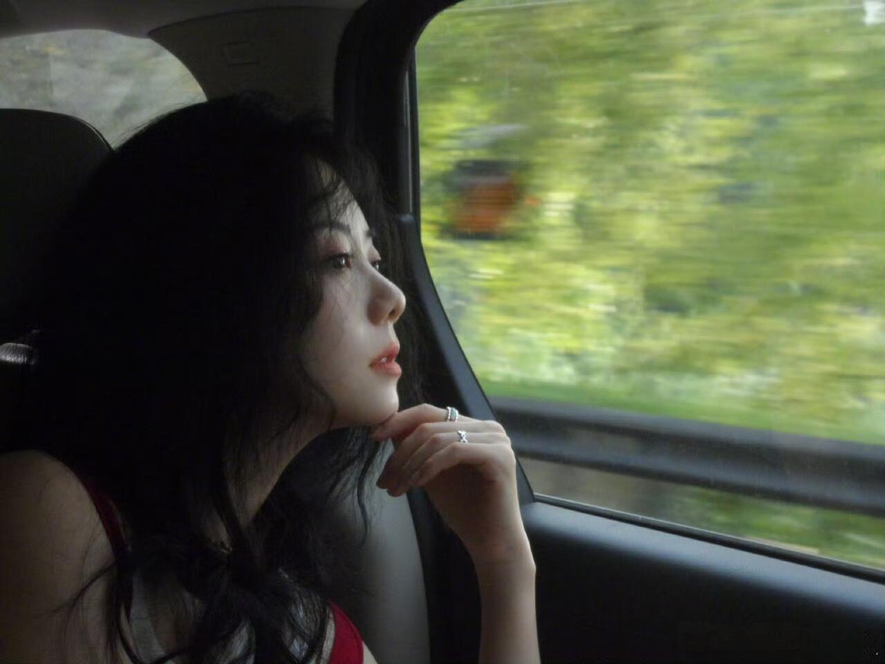 谭松韵白月光的杀伤力有多强 ​​​