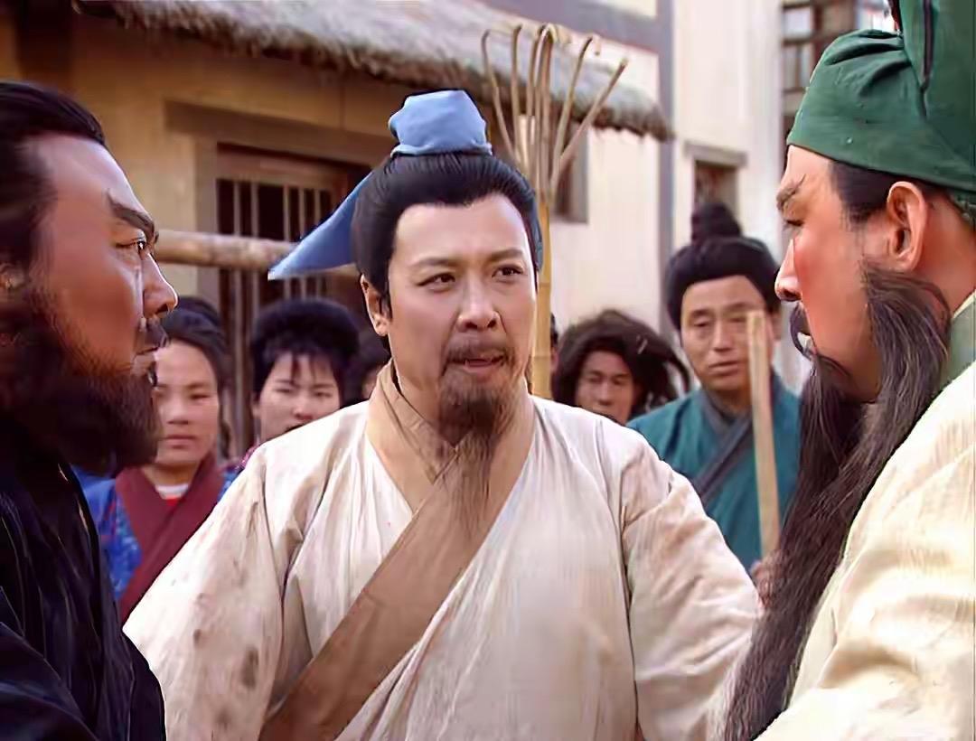 田豫、牵招、陈群、陈登如果不与刘备半路分开，刘备会重用谁?

陈登与刘备一样志向