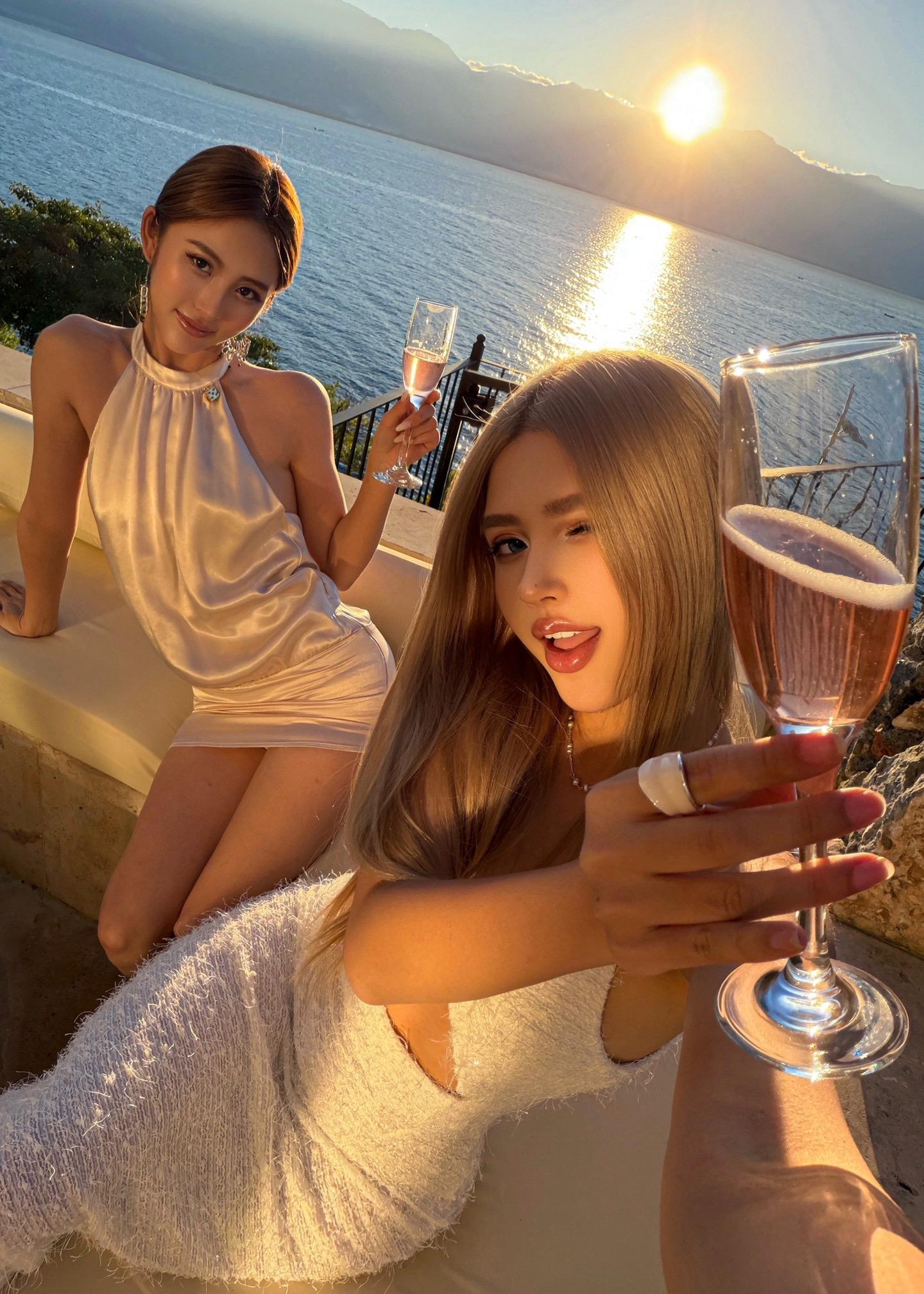 我的朋友 祝你此生 永远柳暗花明。