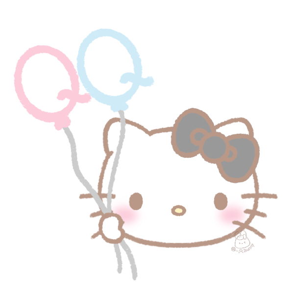 Kitty图标第二弹 